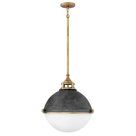 Лунный свет Elstead Lighting QN-FLETCHER-P-L-AZ Чендол Лунный свет Elstead Lighting QN-FLETCHER-P-L-AZ Чендол — изображение 1