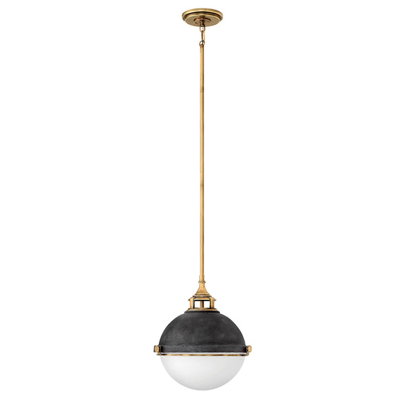 Лунный свет Elstead Lighting QN-FLETCHER-P-M-AZ Chandole