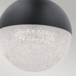 Лунный свет Elstead Lighting QN-MOONLIT-P-MBK Chandol — изображение 2