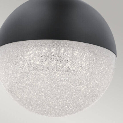 Лунный свет Elstead Lighting QN-MOONLIT-P-MBK Chandol