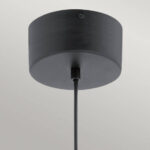 Лунный свет Elstead Lighting QN-MOONLIT-P-MBK Chandol — изображение 3