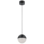 Лунный свет Elstead Lighting QN-MOONLIT-P-MBK Chandol