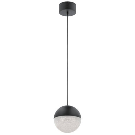 Лунный свет Elstead Lighting QN-MOONLIT-P-MBK Chandol