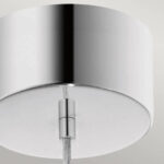 Лунный свет Elstead Lighting QN-MOONLIT-P-PC Chandelole — изображение 4