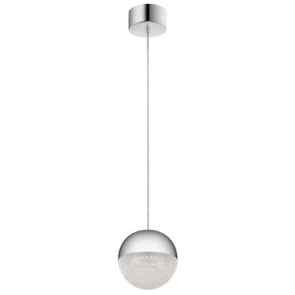 Лунный свет Elstead Lighting QN-MOONLIT-P-PC Chandelole