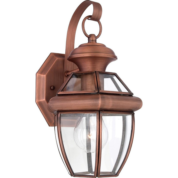 Ньюбери QZ-NEWBURY2-S AC Kinkiet Elstead Lighting Ньюбери QZ-NEWBURY2-S AC Kinkiet Elstead Lighting — изображение 1