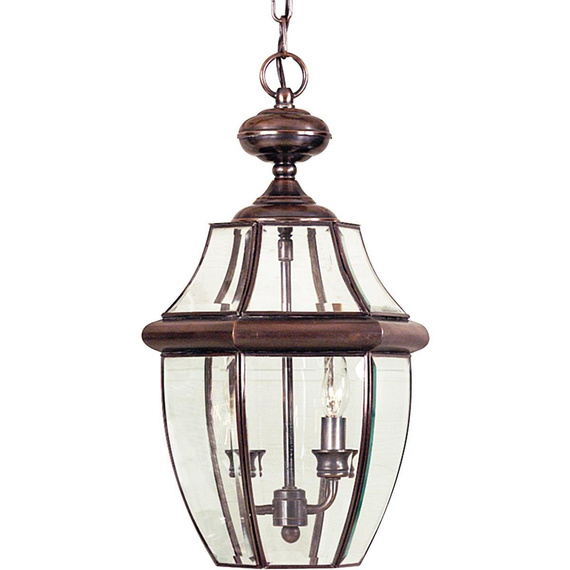 Newbury QZ-NEWBURY8-L Висячая лампа Elstead Lighting Newbury QZ-NEWBURY8-L Висячая лампа Elstead Lighting — изображение 1