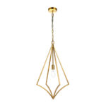 Нико FE-NICO-P-L-BB Zwis Elstead Lighting