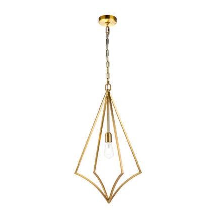 Нико FE-NICO-P-L-BB Zwis Elstead Lighting