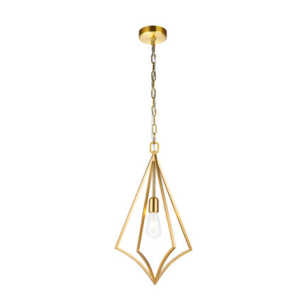 Нико FE-NICO-P-M-BB Zwis Elstead Lighting