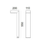 Внутренняя подвеска Asker 5120GR — изображение 2