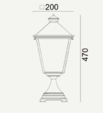 Обсуждение Norlys Internal Pendant London 484BL — изображение 2