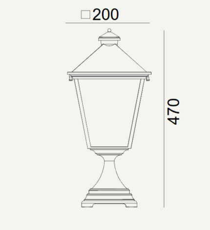 Обсуждение Norlys Internal Pendant London 484BL