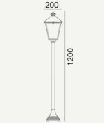 Обсуждение Norlys Internal Pendant London 485BL — изображение 2