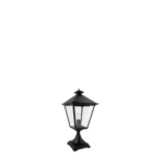 Обсуждение Norlys Internal Ledder London Big 484BL