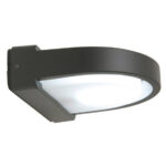 Novolux 080A-G05X1A-04 Dark Outer Kinkiet