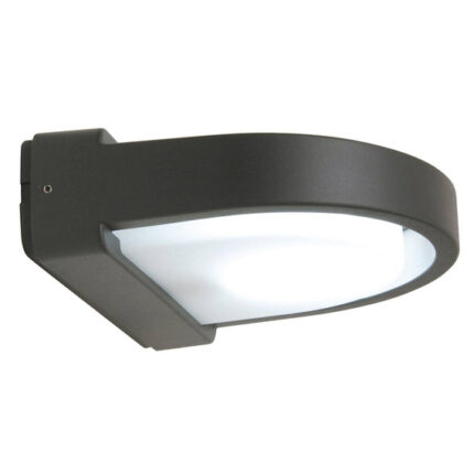 Novolux 080A-G05X1A-04 Dark Outer Kinkiet