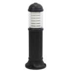 Novolux 272B-G05X1A-02 Sauro H800 Внешний стоячий фонарь