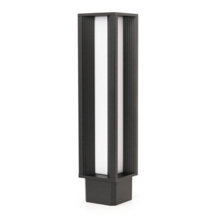 Novolux Aura 932A-L3133B-02 Внешний стоячий фонарь