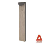 Novolux Dion L 926C-L3109B-83 Вне стоячей лампы