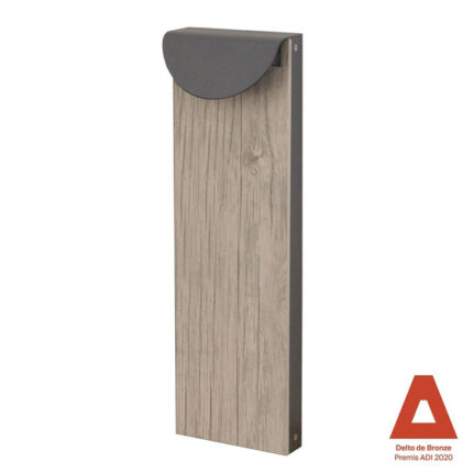 Novolux Dion M 926B-L3109B-83 Вне стоячей лампы