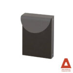 Novolux Dion S 926A-L3109B-80 Внешний стоячий фонарь