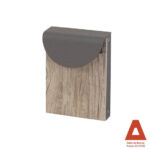 Novolux Dion S 926A-L3109B-83 Вне стоячей лампы