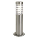 Novolux Galerna 117B-G05X1A-30 Наружная стоячая лампа