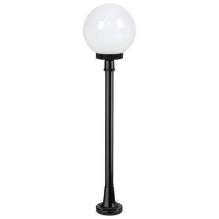 Novolux Globe 127K-G05X1A-02 Внешний стоячий фонарь
