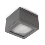 Novolux Milan 400C-G31X1A-04 Внешний плафон