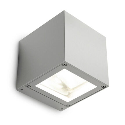 Novolux Mirca 204A-G21X1A-03 Вниз Внешний стеновой фонарь