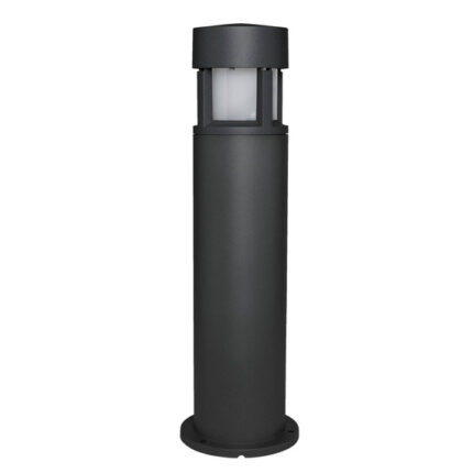Novolux Nova 201B-G05X1A-04 H650 Наружная стоячая лампа