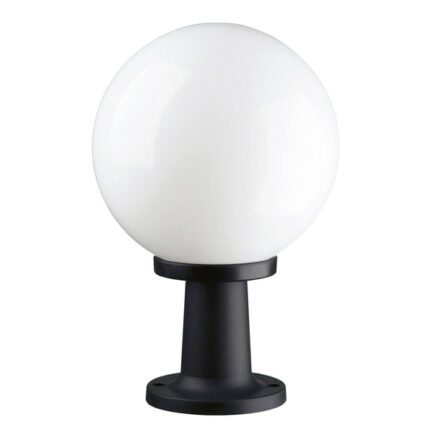 Novolux Vic 344B-G05X1A-02 Внешний стоячий фонарь