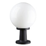 Novolux Vic S 344A-G05X1A-02 Внешний стоячий фонарь