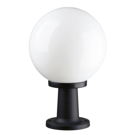 Novolux Vic S 344A-G05X1A-02 Внешний стоячий фонарь