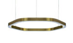 Современная висячая лампа Berella Light Gondez 100 BL5397 Shessin