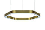 Современная висячая лампа Berella Light Gondez 80 BL5396 Shessin