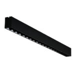 Современный Plafon Azzardo LINGELIO POINTS 120 CCT DIMM BK AZ5669 — изображение 4