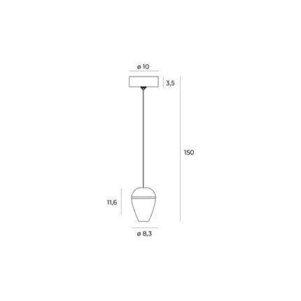 Обсуждение Maxlight Comeshine P0471