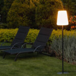 Novovoski Outdoor Standing Lamp 10105 — изображение 5