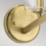 Nye Elstead Lighting QN-NYE1-BNB Kinkiet — изображение 5