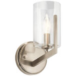 Nye Elstead Lighting QN-NYE1 Кинкиет