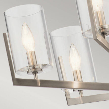 Nye Elstead Lighting QN-NYE6 Цви