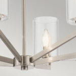 Nye Elstead Lighting QN-NYE6 Цви — изображение 3