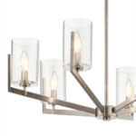 Nye Elstead Lighting QN-NYE6 Цви — изображение 5