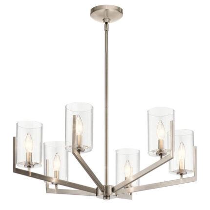 Nye Elstead Lighting QN-NYE6 Цви