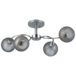 OAKLAND Milagro ML9750 Потолочный корпус Chrom