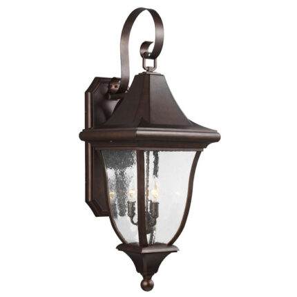 Oakmont FE/OAKMONT2/L Kinkiet Elstead Lighting