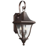 Oakmont FE/OAKMONT2/M Kinkiet Elstead Lighting