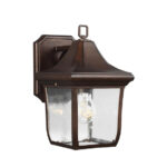 Oakmont FE/OAKMONT2/S Kinkiet Elstead Lighting